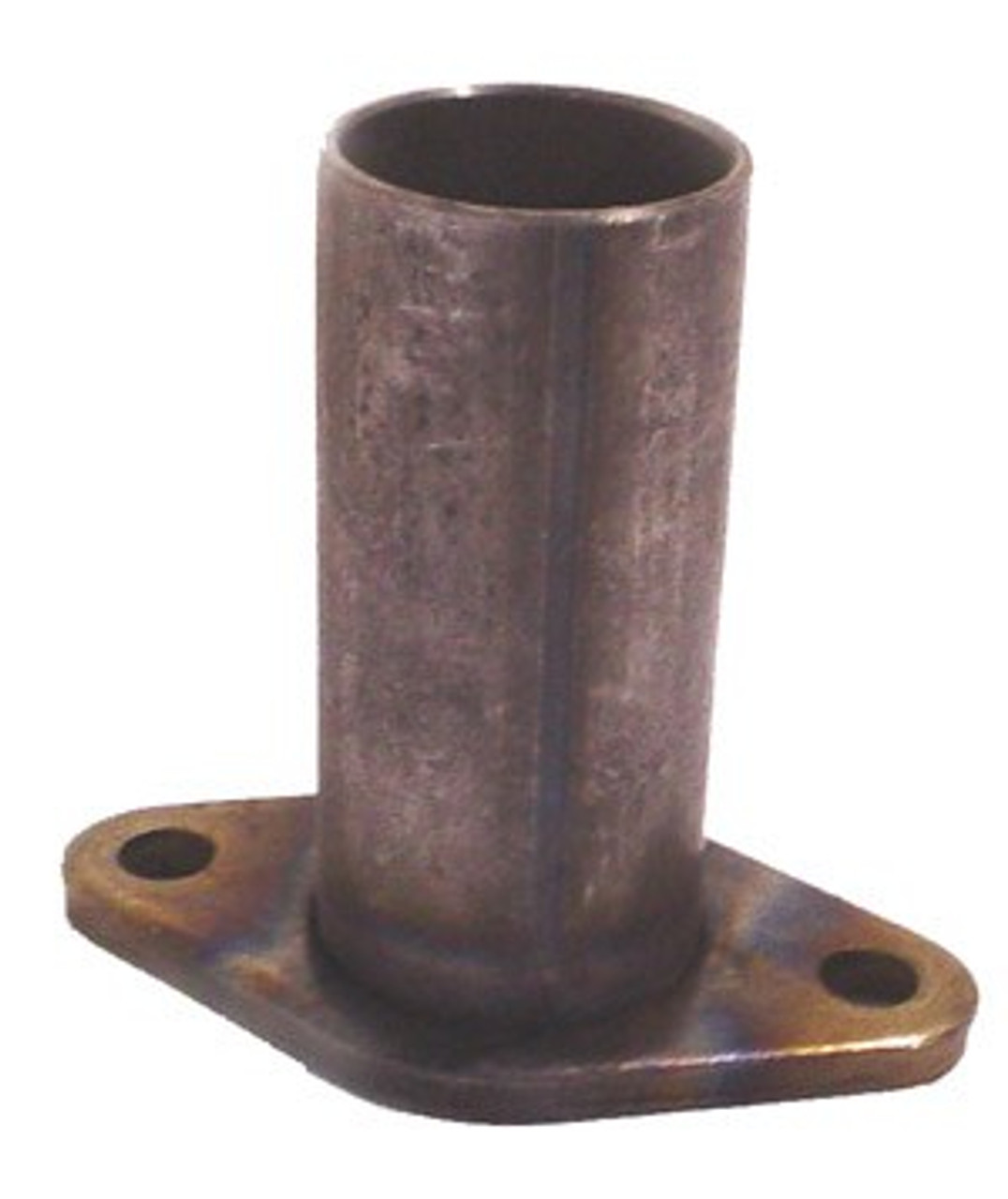 Cummins Onan 12 Inch Flanged Downtube Adapter | 155-2610-01