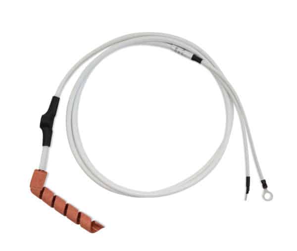 Generac 9kW-24kW Breather Heater Kit. Recommended where heavy icing occurs. Turns on at 40° Turns off at 55°.