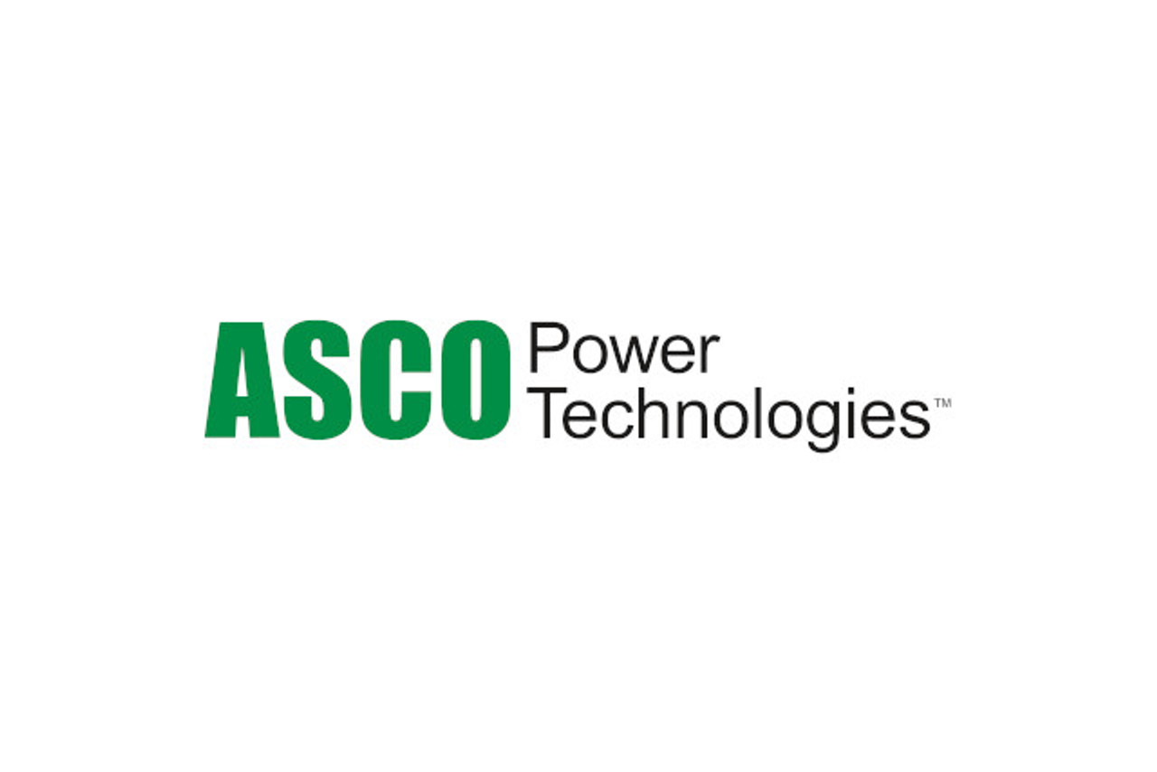 ASCO 14A/14B Auxiliary Contacts | K373314