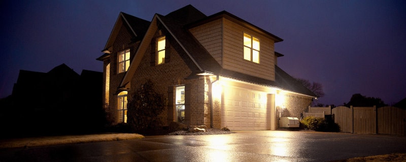 Champion 8.5-14kW Home Standby Generator