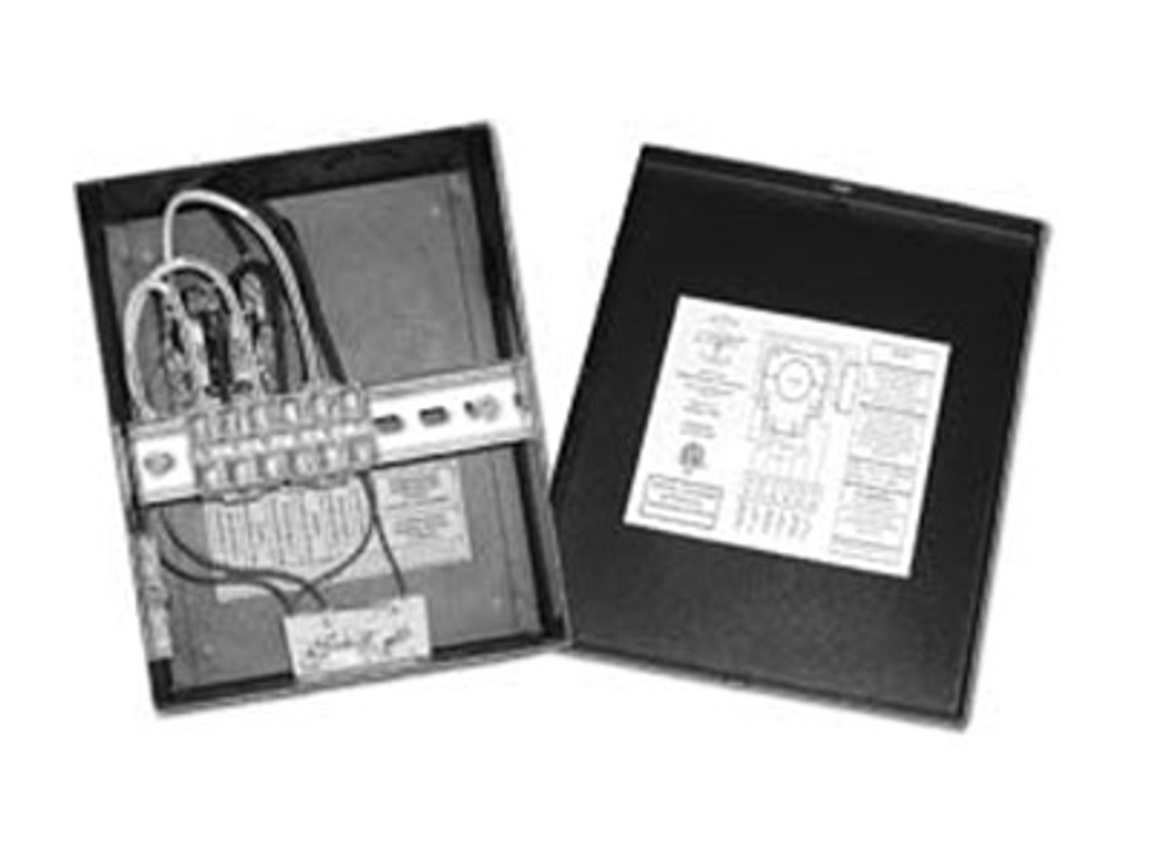 Esco Auto Transfer Switch Image