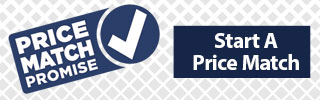 Norwall Price Match Promise