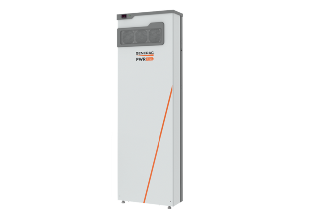 Generac Battery Cabinet for PWRCell Energy Storage Generac Battery Cabinet for PWRCell Energy Storage